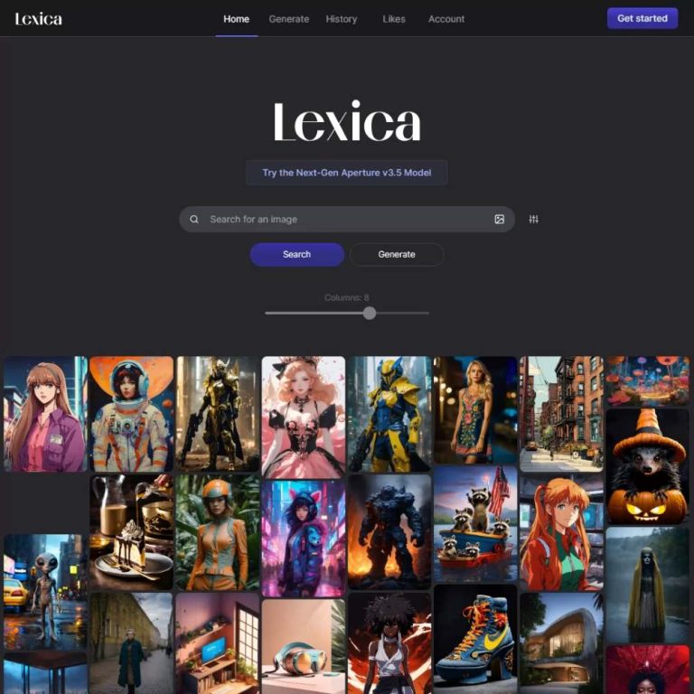 Tensor.Art - Ai Tool Details & Features