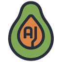AI keto recipes favicon
