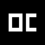 Opencode AI website favicon
