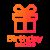 birthday codes logo