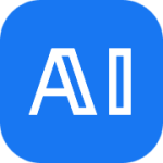 aiwriter website logo