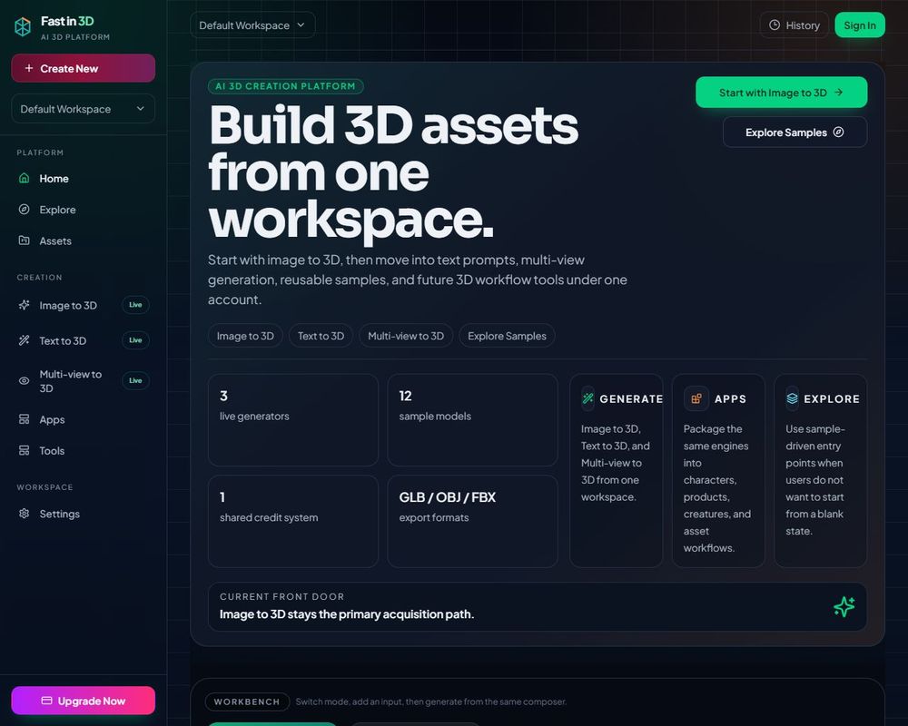 DeepMotion - Ai Tool Details & Features