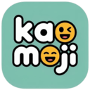 kaomojiya website favicon