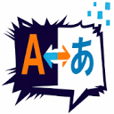 manga ai translator com logo