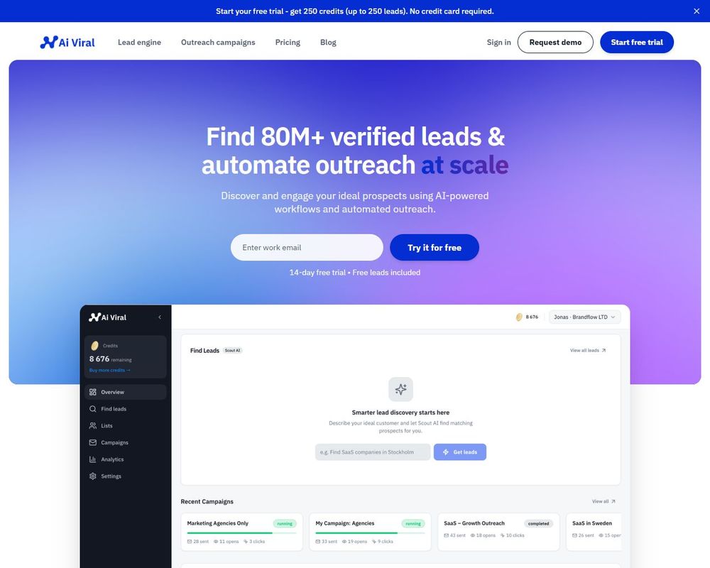 Ai Viral - Ai Tool Details & Features