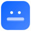 blurfaces website logo