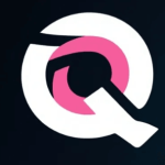imagebyqwen website logo