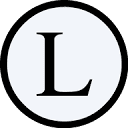 litrevu website favicon