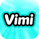 vimi website logo
