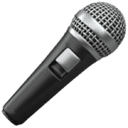 nail the speech logo